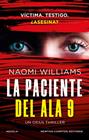 PACIENTE DEL ALA 9, LA | 9791387575083 | WILLIAMS, NAOMI