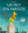 UN REY SIN AMIGOS | 9788469640166 | YARLETT, EMMA