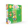 BAN BAN BANI : JUGO A FUTBOL! | 9788410318724 | BEXINGTON, CARYS