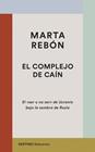 COMPLEJO DE CAÍN : EL "SER O NO SER" DE UCRANIA BAJO LA SOMBRA DE RUSIA | 9788423361816 | REBÓN, MARTA