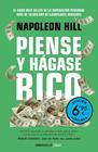PIENSE Y HÁGASE RICO  | 9788466357180 | HILL, NAPOLEON