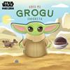 ERES MI GROGU FAVORITO | 9788408313885 | STAR WARS ; BARANOWSKI, GRACE