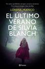 ULTIMO VERANO DE SILVIA BLANCH, EL | 9788408221715 | FRANCO, LORENA