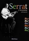 SERRAT Y LOS POETAS | 9788495749369 | GARCIA GIL, LUIS