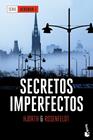SECRETOS IMPERFECTOS | 9788408170372 | HJORTH, MICHAEL ; ROSENFELDT, HANS