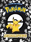 ENCICLOPEDIA POKÉMON (GUÍA POKÉMON) | 9791388222269