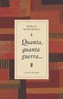 QUANTA, QUANTA GUERRA... | 9788473295031 | RODOREDA, MERCÈ