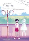 PLANETA MANGA: VÍNCULOS | 9788411129848 | PANTSU, AKIRA