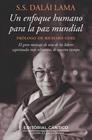 UN ENFOQUE HUMANO PARA LA PAZ MUNDIAL | 9788410288980 | DALAI LAMA