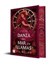 MOUSAI 2 : DANZA DEL MAR EN LLAMAS | 9788408310440 | MELLOW, E. J.