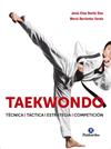 TAEKONDO TECNICA/TACTICA/ESTRATEGIA/COMPETICION | 9788499107530 | BENITO, JESUS ELIAS