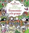 POPPY Y SAM BIENVENIDOS A LA GRANJA | 9781474979733 | AA VV