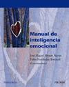 MANUAL DE INTELIGENCIA EMOCIONAL | 9788436821246 | MESTRE NAVAS, JOSÉ MIGUEL/FERNÁNDEZ BERROCAL, PABLO