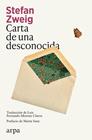 CARTA DE UNA DESCONOCIDA | 9791387833503 | ZWEIG, STEFAN