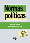 NORMAS POLÍTICAS ( 09/2026 ) | 9788430994434