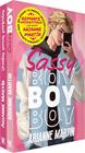 PACK : SASSY BOY ; JUNTOS SOMOS PERFECTOS | 9791388330070 | MARTÍN, ARIANNE