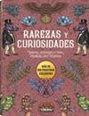 RAREZAS Y CURIOSIDADES | 9789464992380 | KUSHNIER, JENNIFER