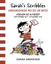 AGENDA 18 MESOS 2016-2017 SARA'S SCRIBBLES | 9788416670376 | ANDERSEN, SARAH