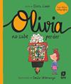 OLIVIA NO SABE PERDER | 9788413927343 | LINDO, ELVIRA ; URBERUAGA, EMILIO