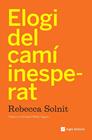 ELOGI DEL CAMÍ INESPERAT | 9788410112919 | SOLNIT, REBECCA