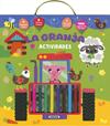 GRANJA, LA | 9788410849495