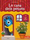 CASA DELS PETONS | 9788447935642 | BIELINSKY, CALUDIA