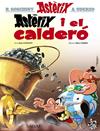 ASTERIX I EL CALDERO | 9788469602935 | GOSCINNY, RENNE ; UDERZO, ALBERT