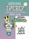 TREBEP VERSIÓN MARTINA | 9788430984039 | VALERA, VICENTE
