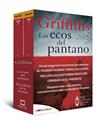 PACK : LOS ECOS DEL PANTANO ; EL UMBRAL DELA MENTIRA | 9788418185489 | GRIFFITHS, ELLY