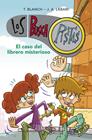 CASO DEL LIBRERO MISTERIOSO, EL | 9788415580690 | BLANCH, T. ; LABARI, J.A.
