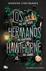 HERMANOS HAWTHORNE, LOS | 9791387652524 | BARNES, JENNIFER LYNN
