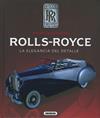 ROLLS-ROYCE | 9788410847774 | YOMIKOKO