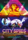 CITY SPIES :  LA CIUDAD DE LOS MUERTOS | 9791387574802 | PONTI, JAMES