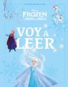 FROZEN : VOY A LEER | 9791387901462
