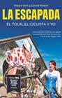 ESCAPADA, LA | 9791387955182 | YORK, PIPPA ; WALSH, DAVID