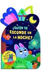 CUCUTRÁS : QUIÉN SE ESCONDE EN LA NOCHE | 9791039560535