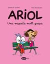 ARIOL 4 :  UNA VAQUETA MOLT GUAPA | 9788419183774 | GUIBERT, EMMANUEL ; BOUTAVANT, MARC