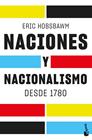 NACIONES Y NACIONALISMO DESDE 1780 | 9788408251606 | HOBSBAWM, ERIC