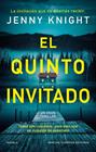 QUINTO INVITADO, EL | 9788419620569 | KNIGHT, JENNY