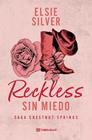 RECKLESS : SIN MIEDO | 9791387739461 | SILVER, ELSIE