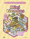 CUQUI & COZY :  MINI TIENDAS | 9791370310653 | ORDIALI, MARC