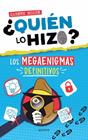 QUIÉN LO HIZO? | 9788410395848 | MOORE, DR. GARETH