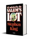 MISTERIO DE SALEM'S LOT (ED. 50.º ANIVERSARIO), EL | 9788401037832 | KING, STEPHEN