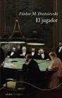JUGADOR, EL | 9788411782784 | DOSTOIEVSKI, FIÓDOR M.