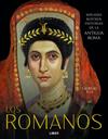 ROMANOS, LOS | 9788466245180 | REA, GIORGIO