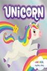 UNICORN MAGICAL : MYSTERY BOARD BOOK | 9781837954094