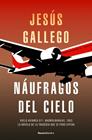 NÁUFRAGOS DEL CIELO | 9791387629366 | GALLEGO, JESÚS