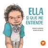 ELLA SÍ QUE ME ENTIENDE | 9788414046197 | ALCÁNTARA, RICARDO ; VILLAMUZA, NOEMÍ