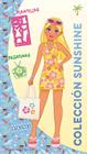 COLECCIÓN SUNSHINE : ¡DISEÑA TU PROPIA COLECCIÓN! | 9788410043251 | MARBEHANT, CÉCILE
