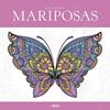 COLOREAR MARIPOSAS | 9788466246330